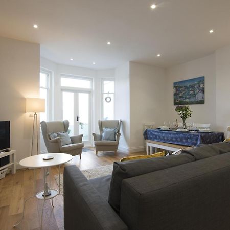 Sea Legs - 2 Bedroom Apartment - טנבי מראה חיצוני תמונה