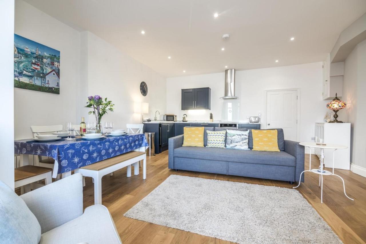 Sea Legs - 2 Bedroom Apartment - טנבי מראה חיצוני תמונה