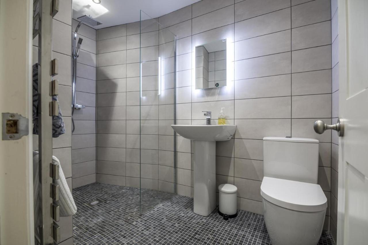 Sea Legs - 2 Bedroom Apartment - טנבי מראה חיצוני תמונה