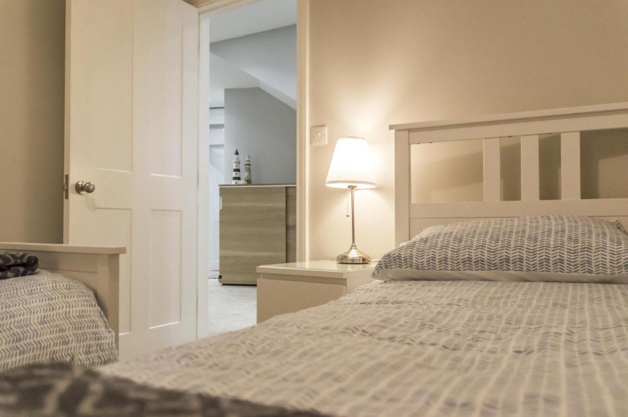 Sea Legs - 2 Bedroom Apartment - טנבי מראה חיצוני תמונה