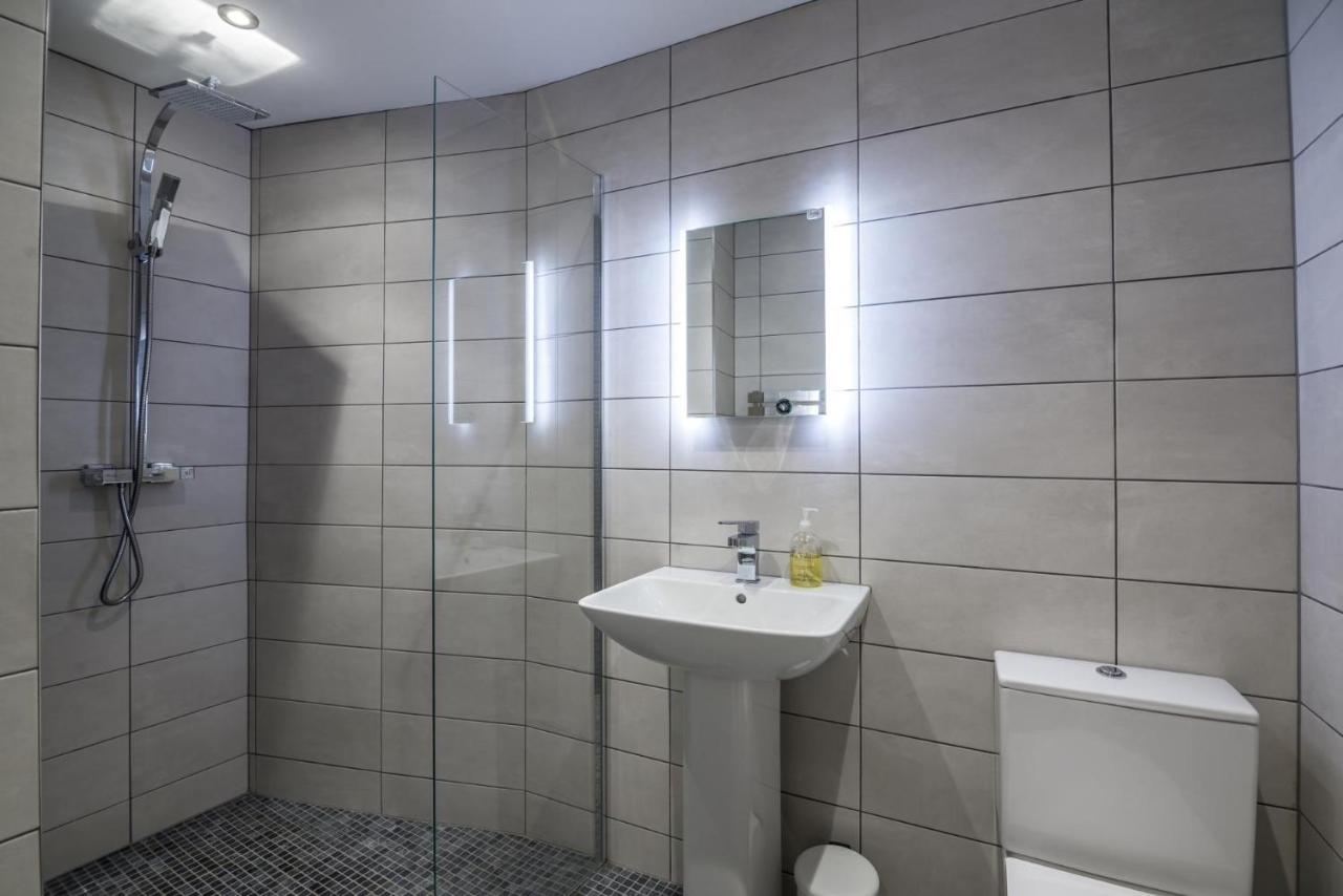 Sea Legs - 2 Bedroom Apartment - טנבי מראה חיצוני תמונה