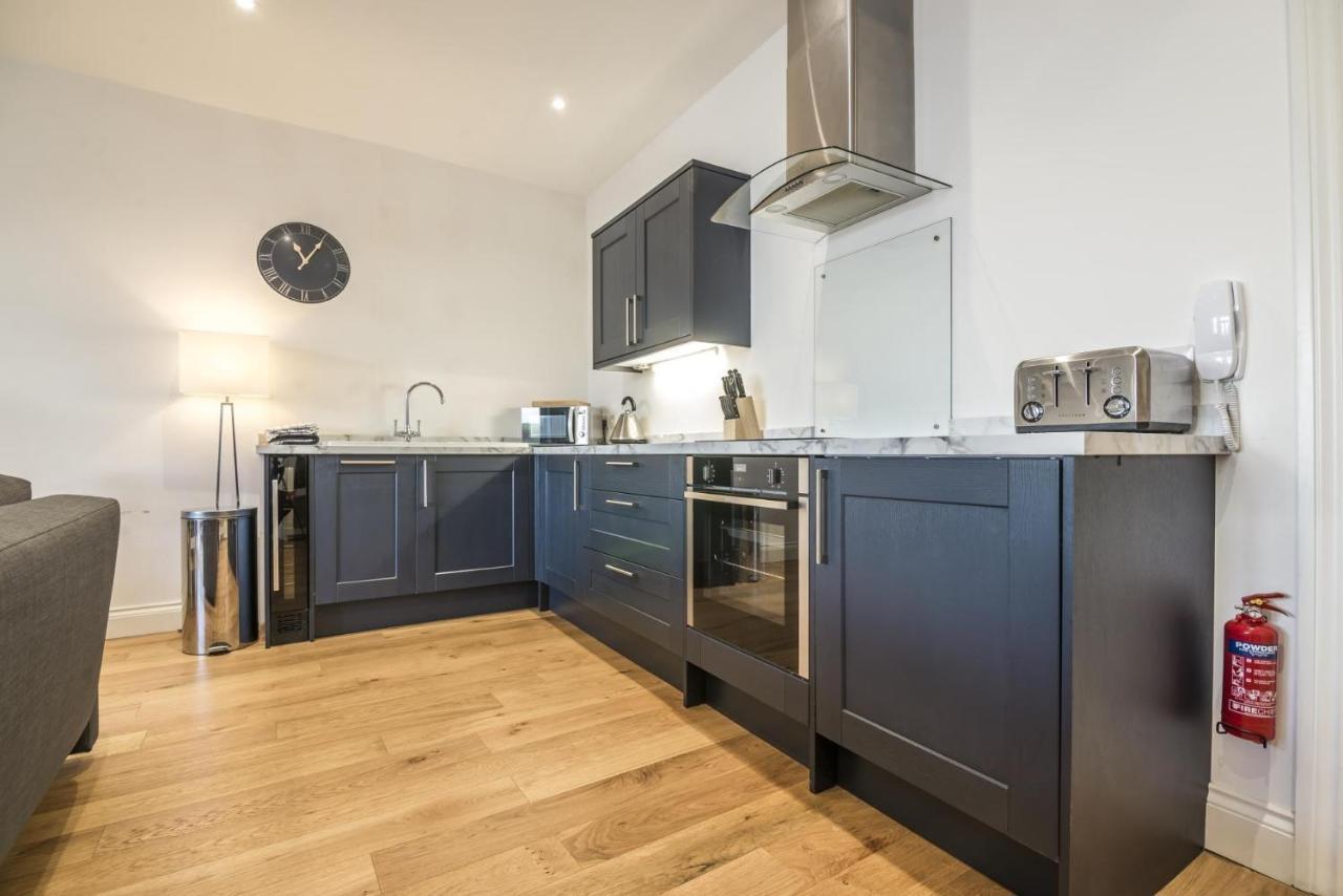 Sea Legs - 2 Bedroom Apartment - טנבי מראה חיצוני תמונה