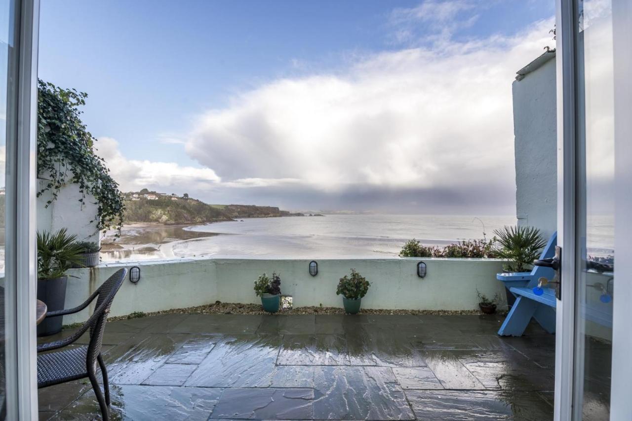 Sea Legs - 2 Bedroom Apartment - טנבי מראה חיצוני תמונה