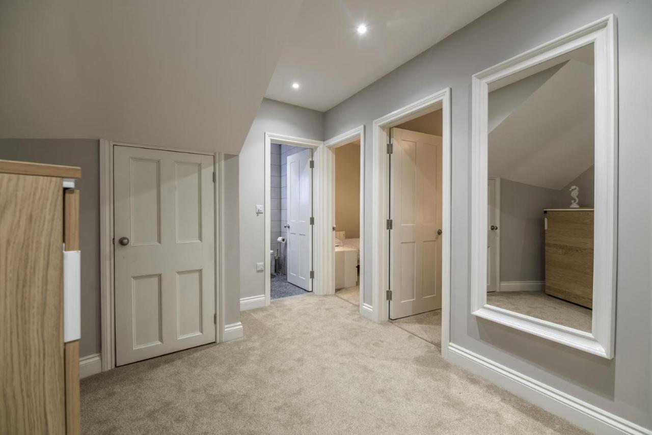Sea Legs - 2 Bedroom Apartment - טנבי מראה חיצוני תמונה