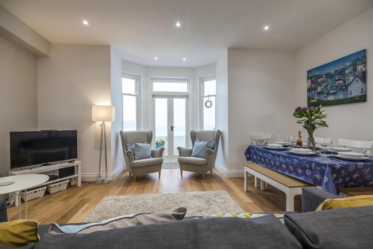 Sea Legs - 2 Bedroom Apartment - טנבי מראה חיצוני תמונה