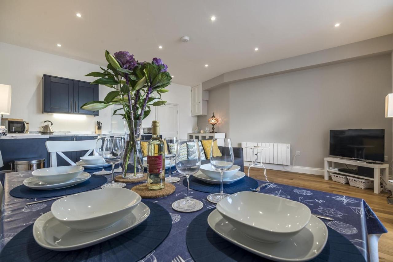 Sea Legs - 2 Bedroom Apartment - טנבי מראה חיצוני תמונה