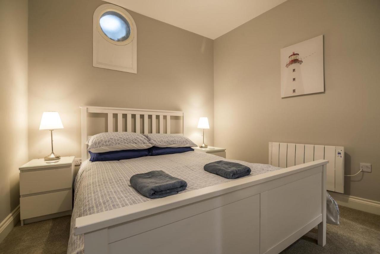 Sea Legs - 2 Bedroom Apartment - טנבי מראה חיצוני תמונה
