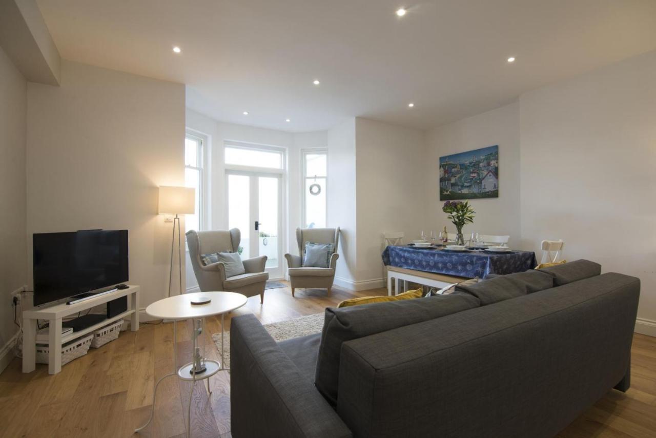 Sea Legs - 2 Bedroom Apartment - טנבי מראה חיצוני תמונה