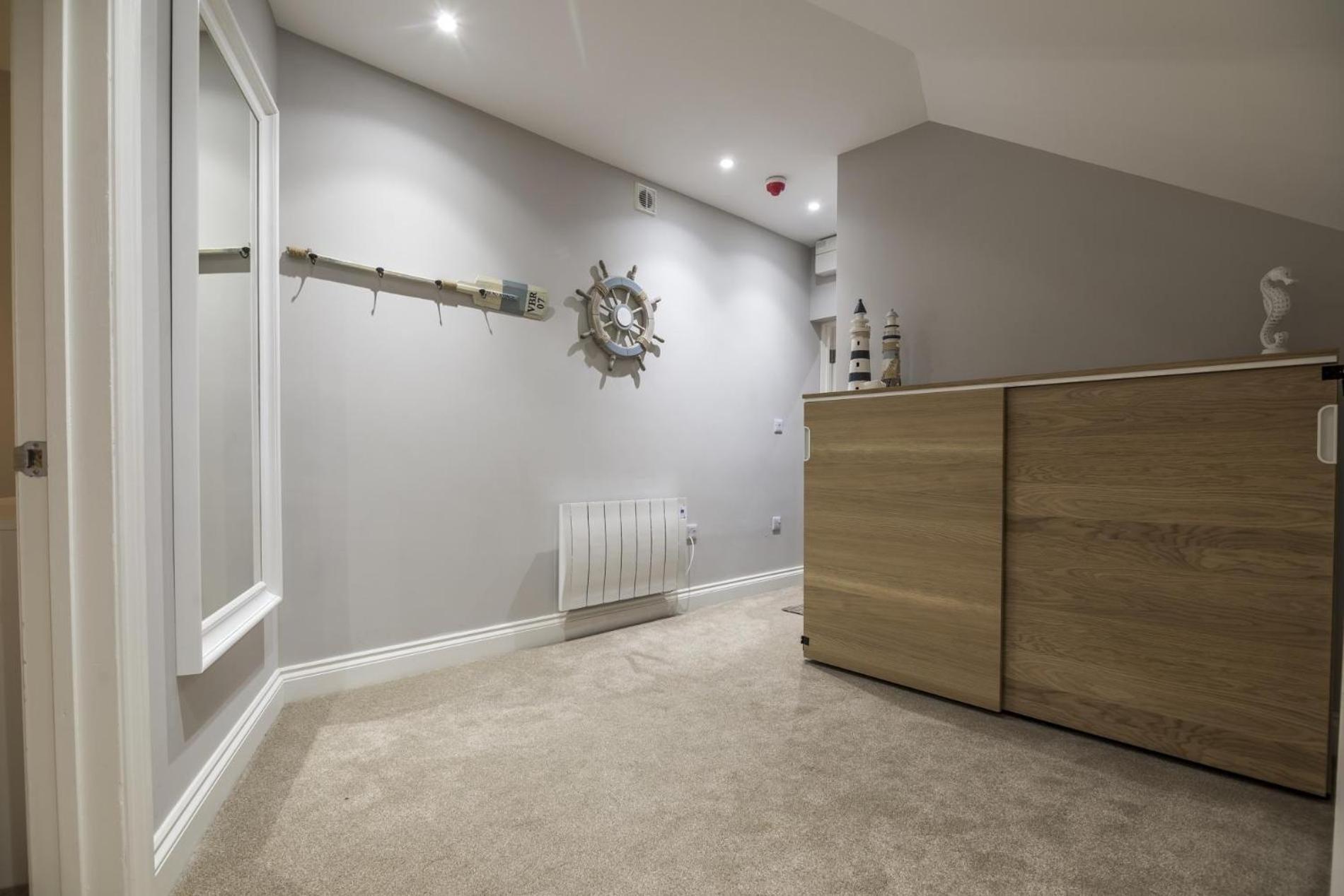 Sea Legs - 2 Bedroom Apartment - טנבי מראה חיצוני תמונה