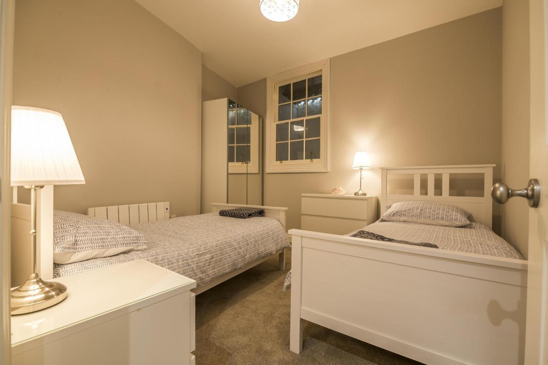 Sea Legs - 2 Bedroom Apartment - טנבי מראה חיצוני תמונה