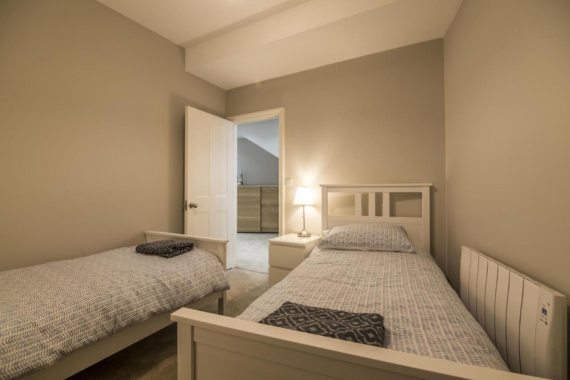 Sea Legs - 2 Bedroom Apartment - טנבי מראה חיצוני תמונה
